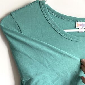 Minty Julia Lularoe